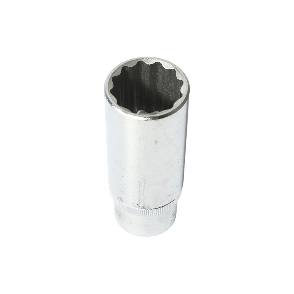 ลูกบ็อกซ์ 12PT FORCE F131 5497722 ขนาด 1 2 นิ้ว เบอร์ 22
