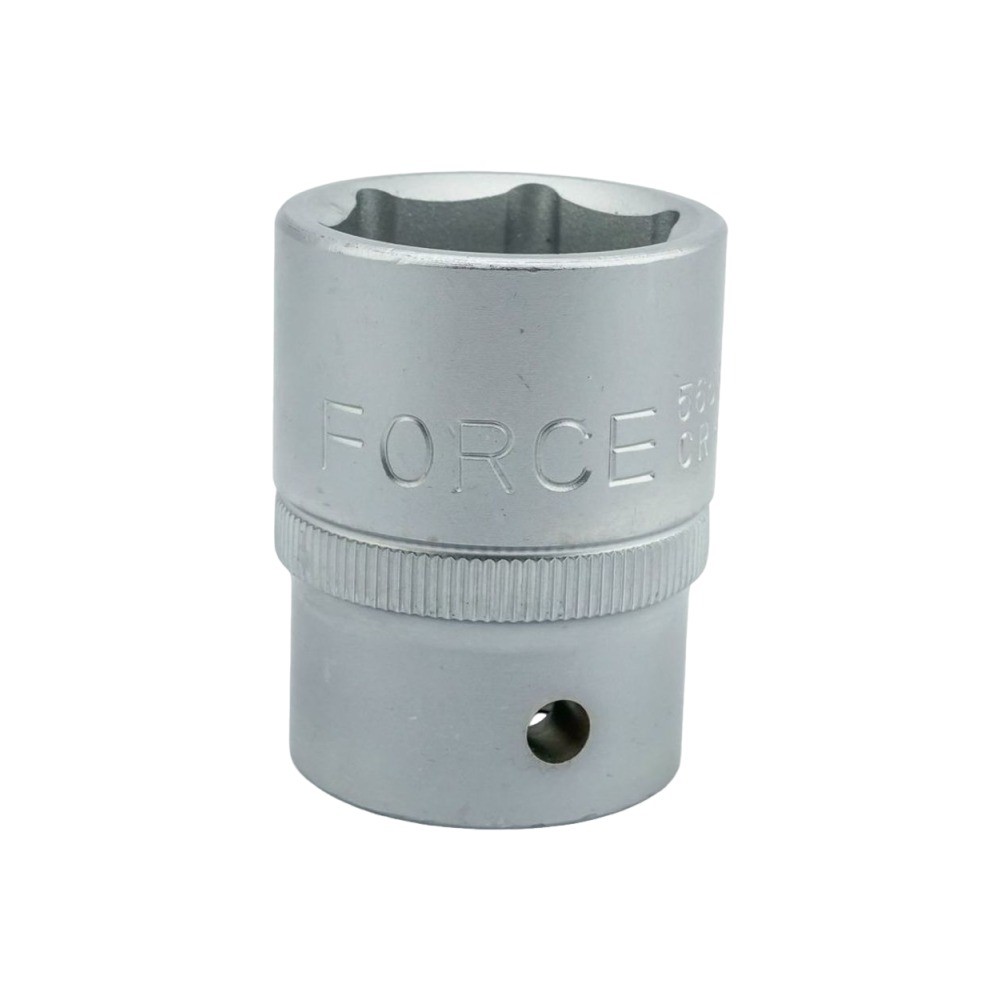 ลูกบ็อกซ์ 6PT FORCE F131 56530 ขนาด 3 4 นิ้ว เบอร์ 30