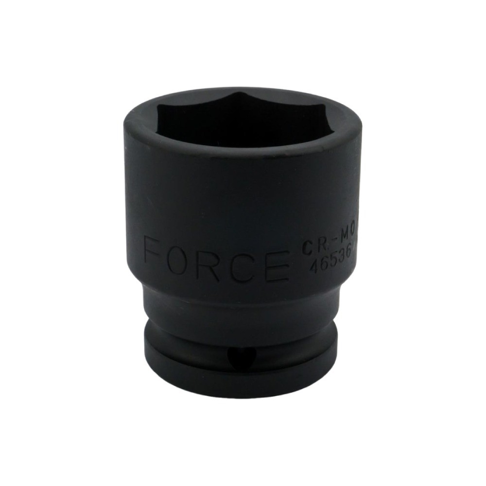ลูกบ็อกซ์ลม 6 เหลี่ยม FORCE F131 46536 ขนาด 3 4 นิ้ว เบอร์ 36