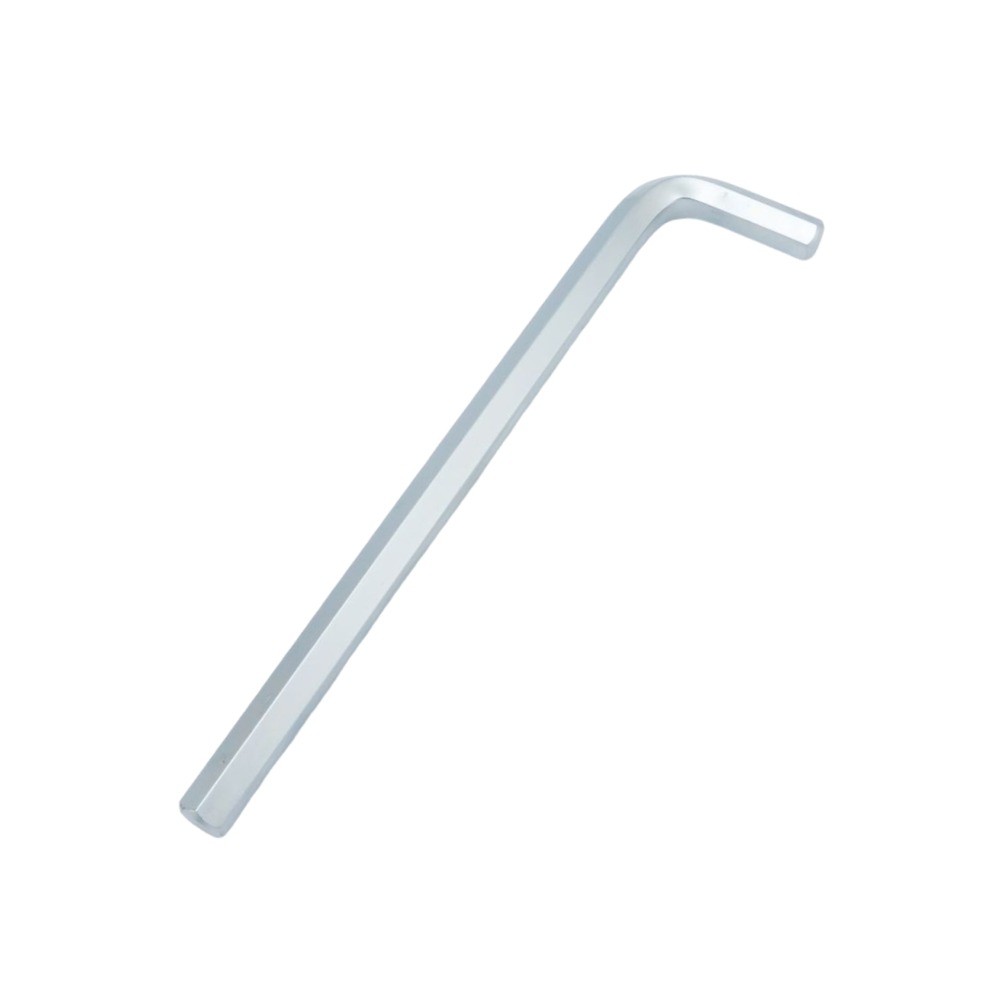 ประแจแอลหกเหลี่ยมแบบยาวพิเศษ FORCE F131 76416XL เบอร์ 16