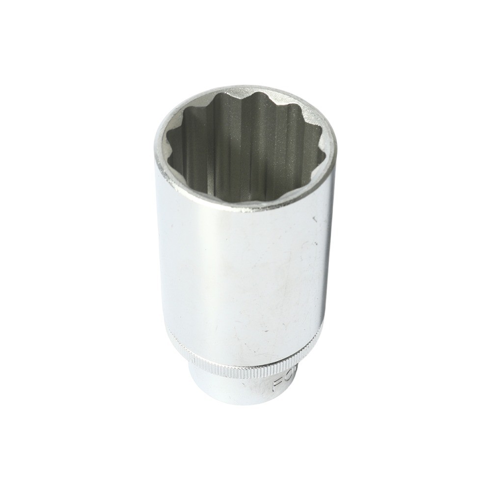 ลูกบ็อกซ์ 12PT FORCE F131 5497730 ขนาด 1 2 นิ้ว เบอร์ 30