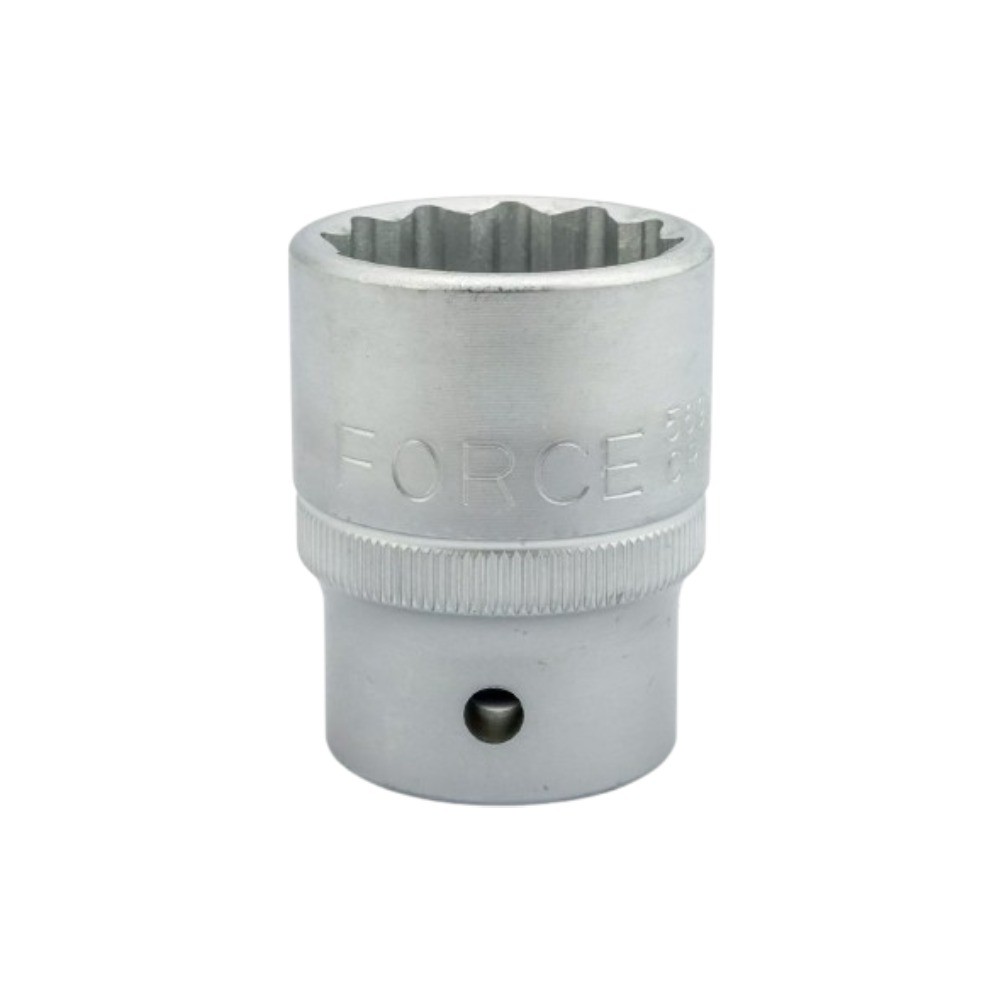 ลูกบ็อกซ์ 12 เหลี่ยม FORCE F131 56932 ขนาด 3 4 นิ้ว เบอร์ 32