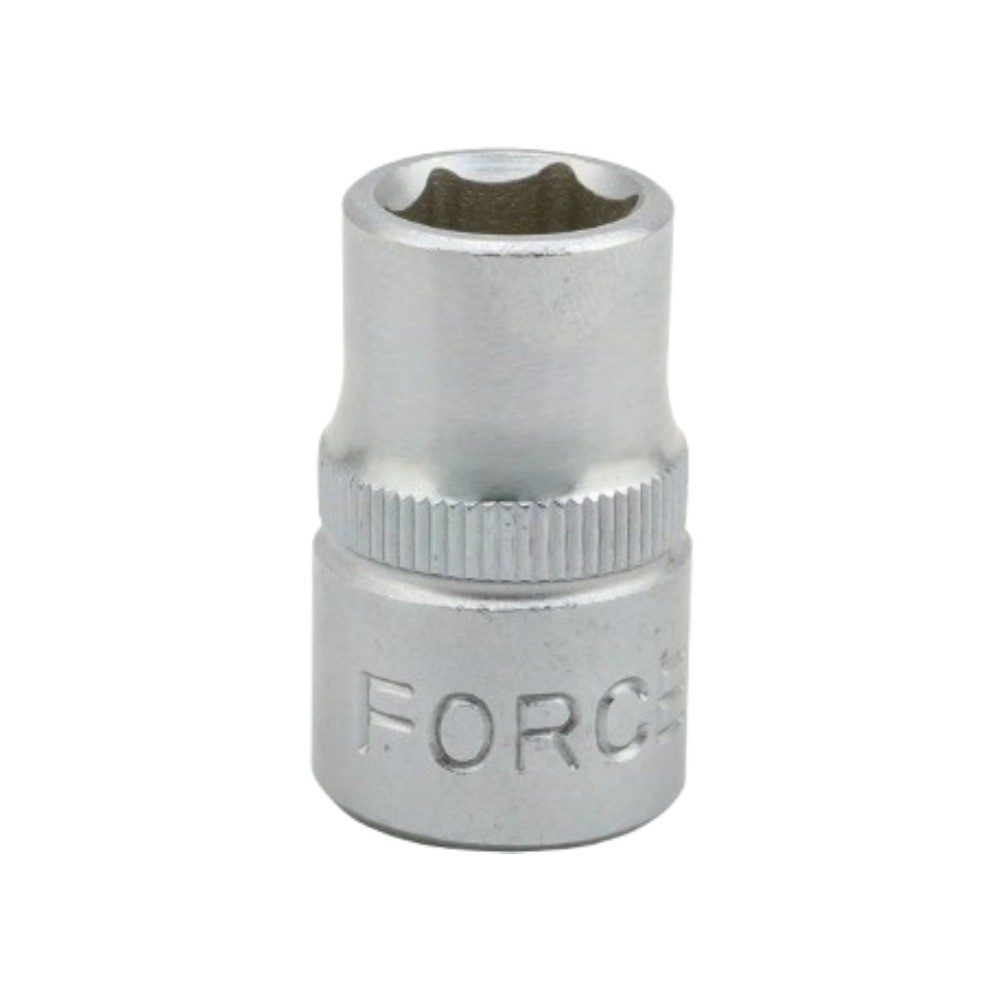 ลูกบ็อกซ์ FORCE F131 5353 8 ขนาด 3 8 นิ้ว เบอร์ 3 8 นิ้ว