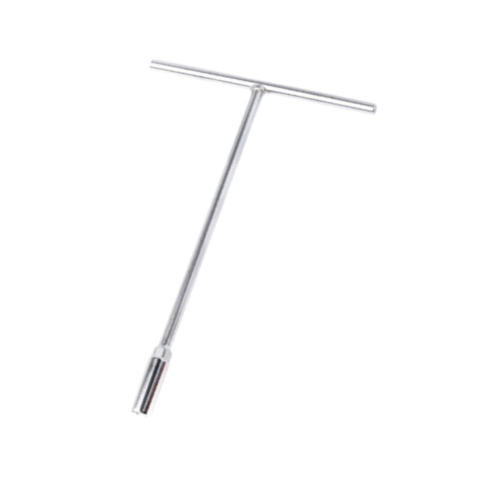 ด้ามขันตัวทีหกเหลี่ยม FORCE F131 77412A เบอร์ 12