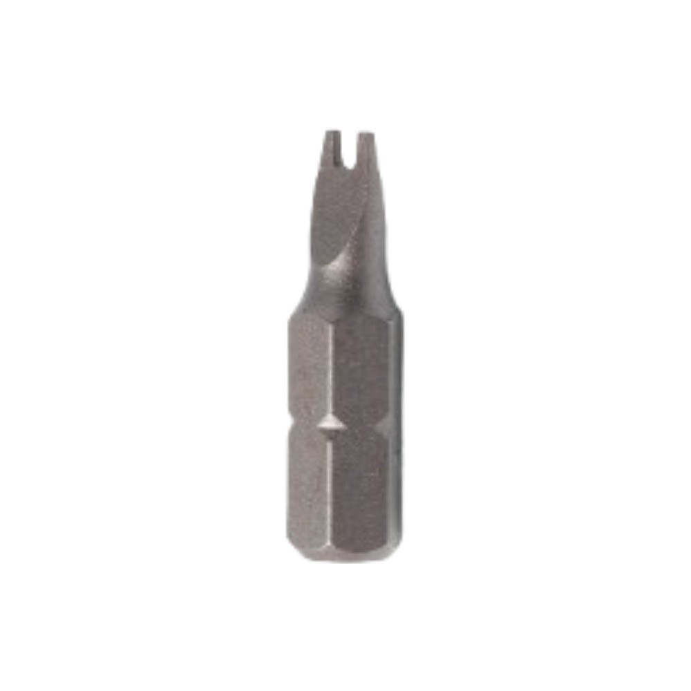 ดอกไขควงหัว SPANNER FORCE F131 123S2504 ขนาด 1 4 นิ้ว เบอร์ 4