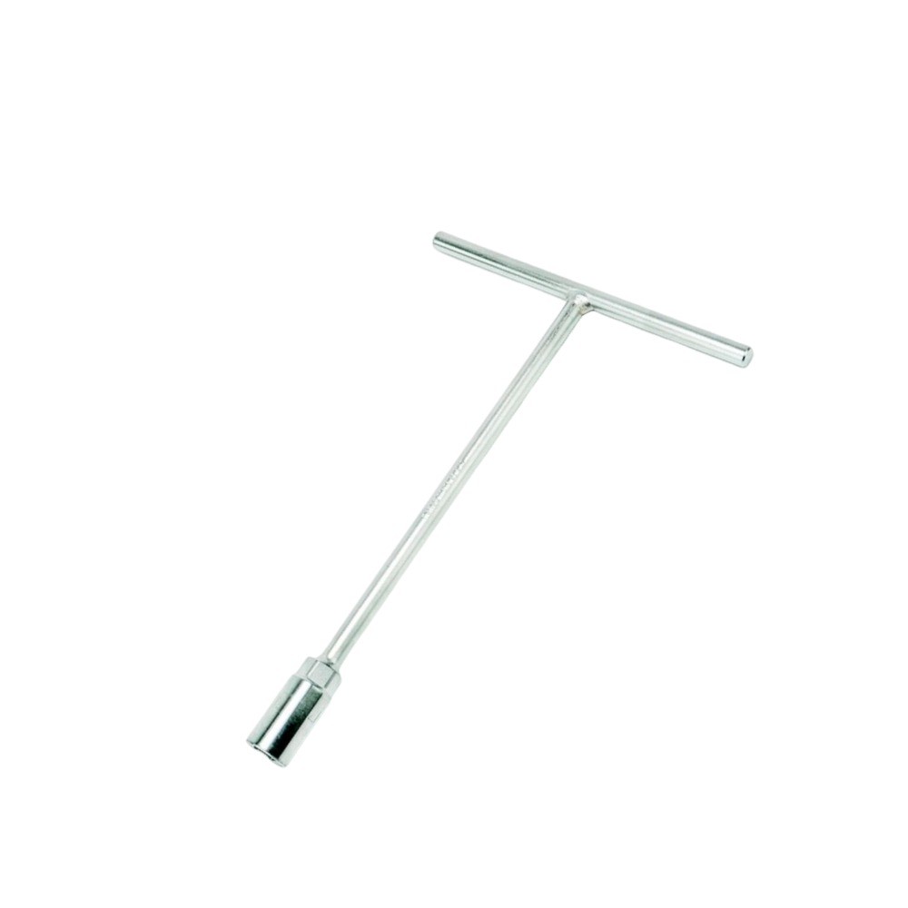 ด้ามขันตัวทีหกเหลี่ยม FORCE F131 77417A เบอร์ 17