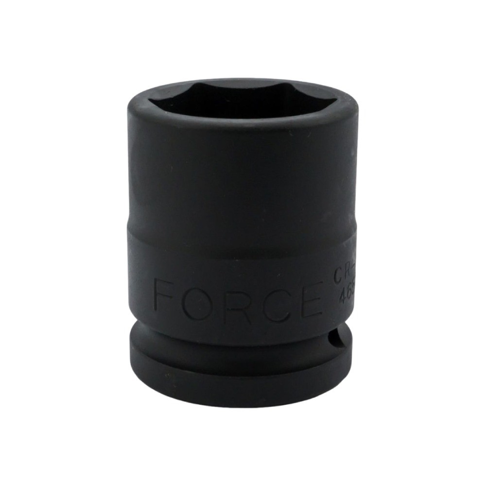 ลูกบ็อกซ์ลม 6 เหลี่ยม FORCE F131 46530 ขนาด 3 4 นิ้ว เบอร์ 30