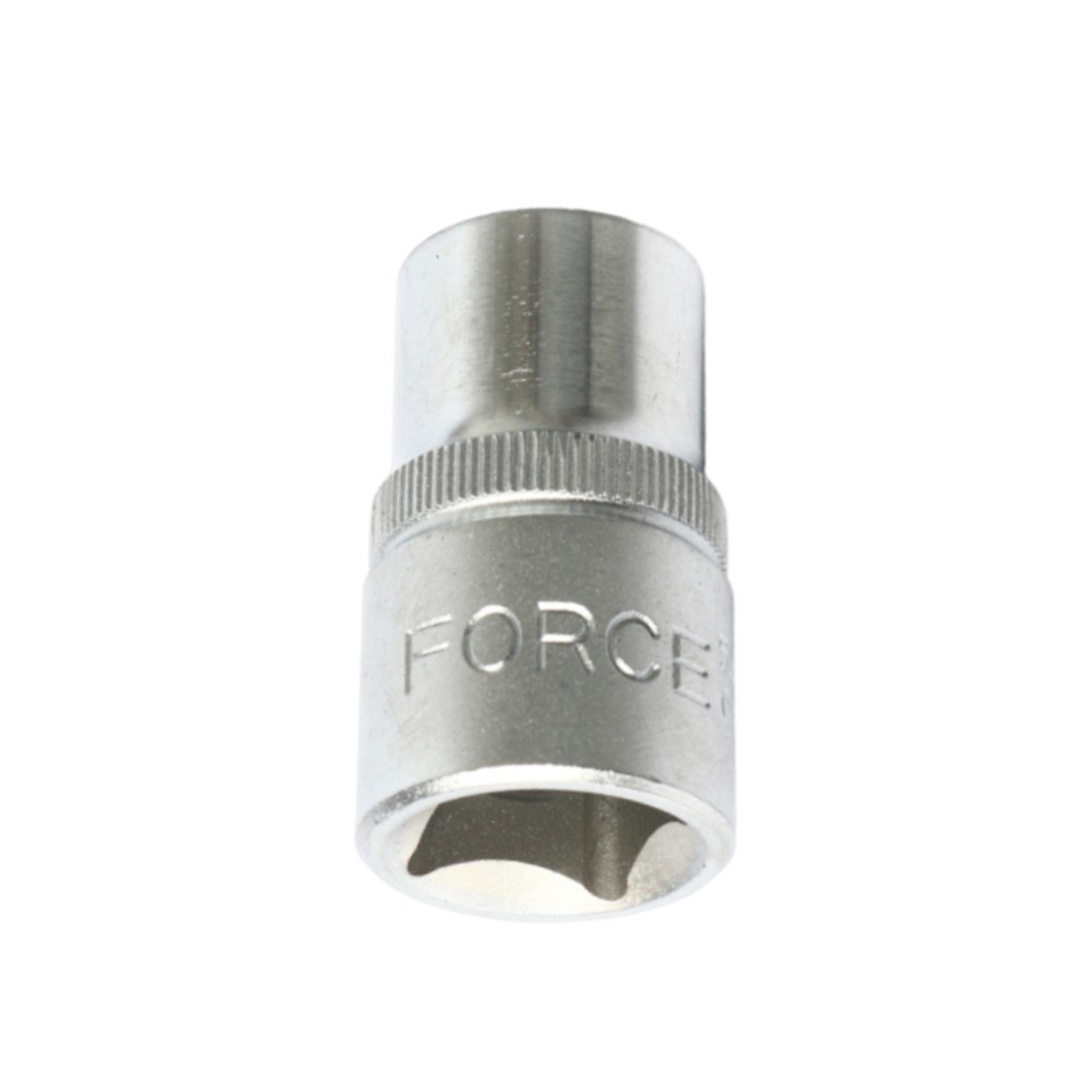 ลูกบ็อกซ์สั้น 12PT FORCE F131 5491 2 ขนาด 1 2 นิ้ว เบอร์ 1 2 นิ้ว