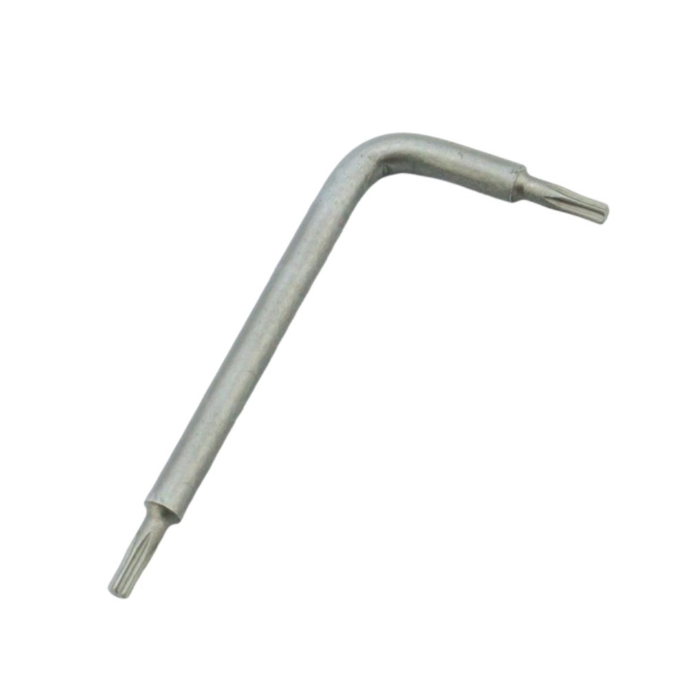 ประแจหัวจีบ FORCE F131 76606 เบอร์ T6