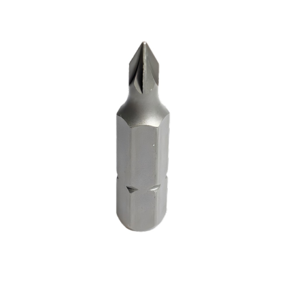 ดอกไขควงหัว POZIDRIV FORCE F131 122300 ขนาด 1 4 นิ้ว เบอร์ 0