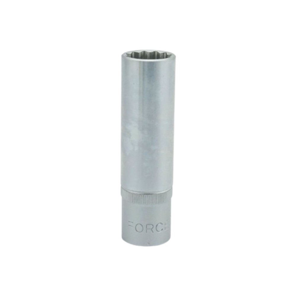 ลูกบ็อกซ์ 12PT FORCE F131 5497716 ขนาด 1 2 นิ้ว เบอร์ 16