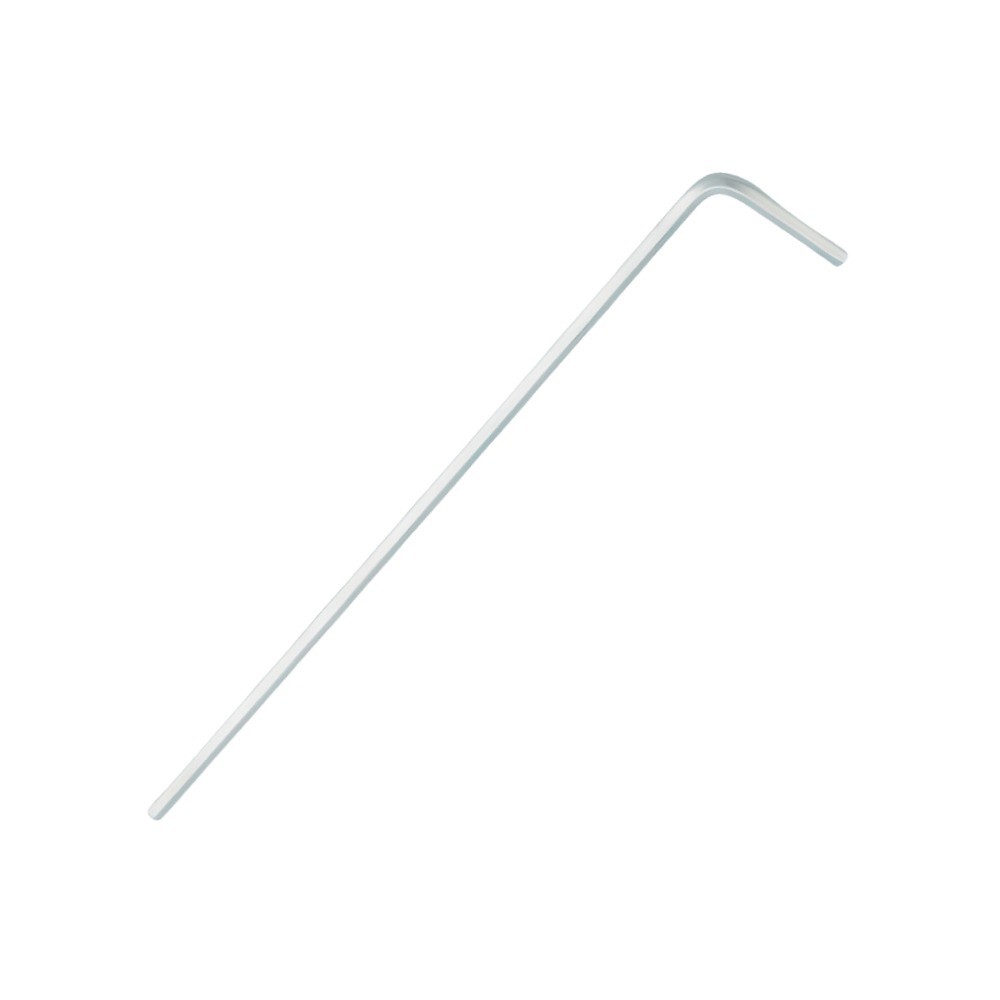 ประแจแอลหกเหลี่ยมแบบยาวพิเศษ FORCE F131 764035XL เบอร์ 3 5