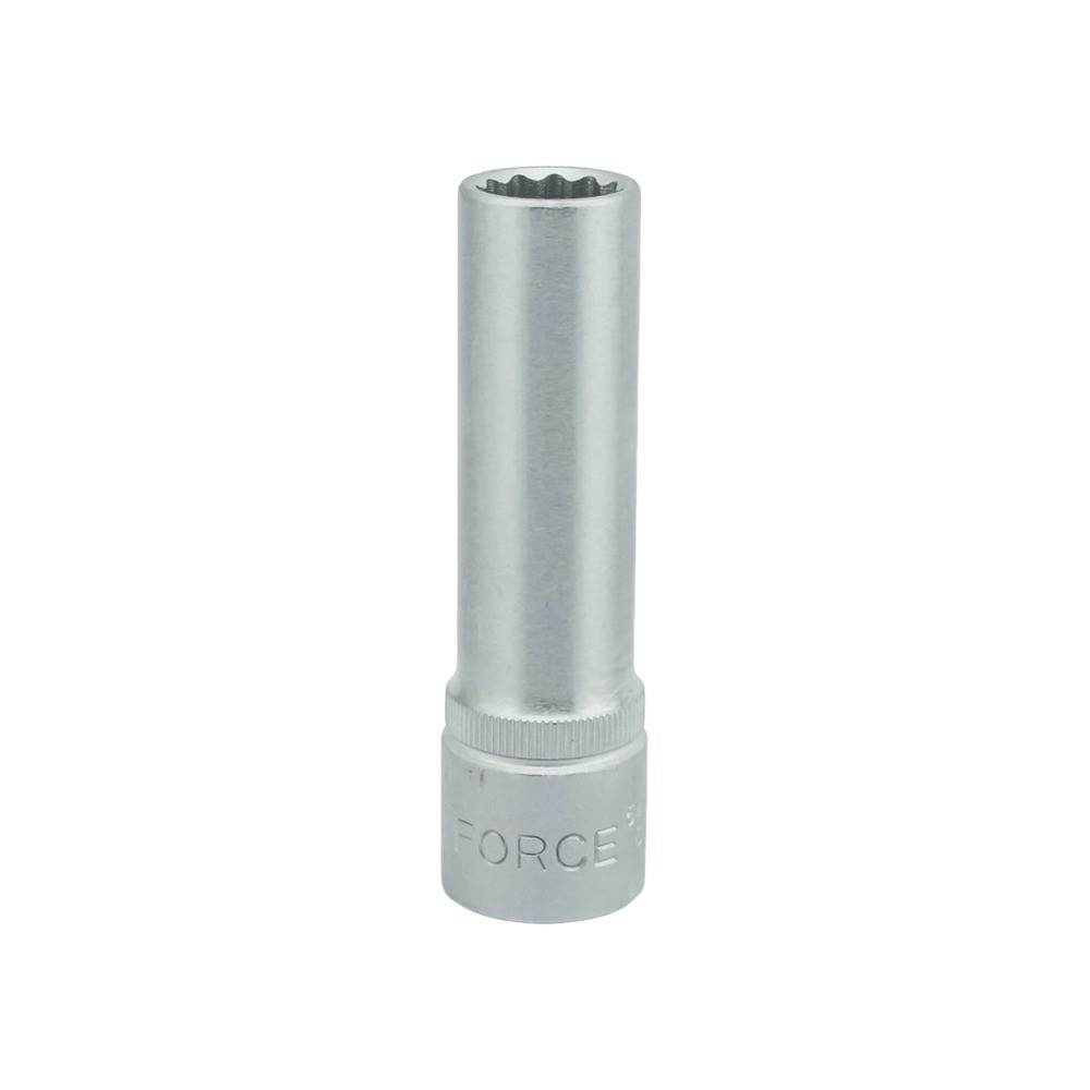 ลูกบ็อกซ์ 12PT FORCE F131 5497713 ขนาด 1 2 นิ้ว เบอร์ 13