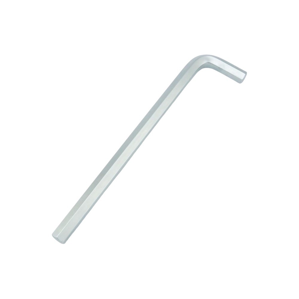 ประแจแอลหกเหลี่ยมแบบยาวพิเศษ FORCE F131 76419XL เบอร์ 19