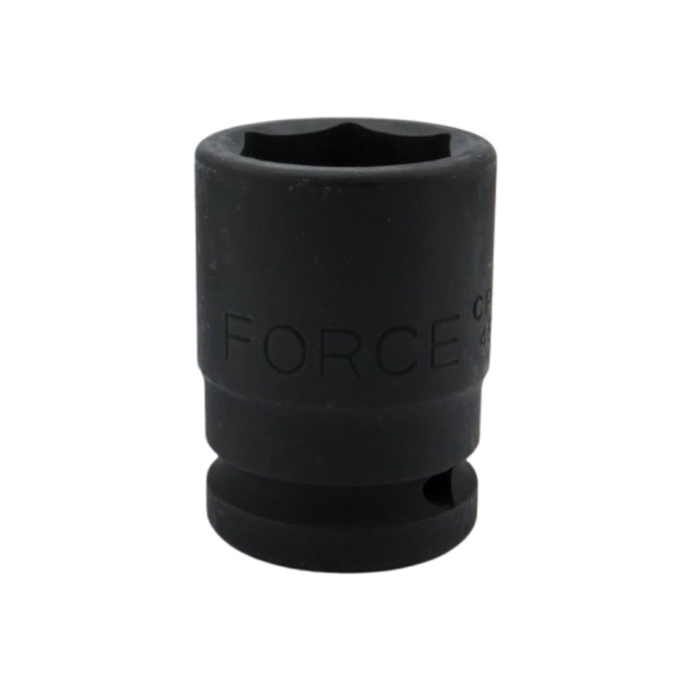 ลูกบ็อกซ์ลม 6 เหลี่ยม FORCE F131 46527 ขนาด 3 4 นิ้ว เบอร์ 27