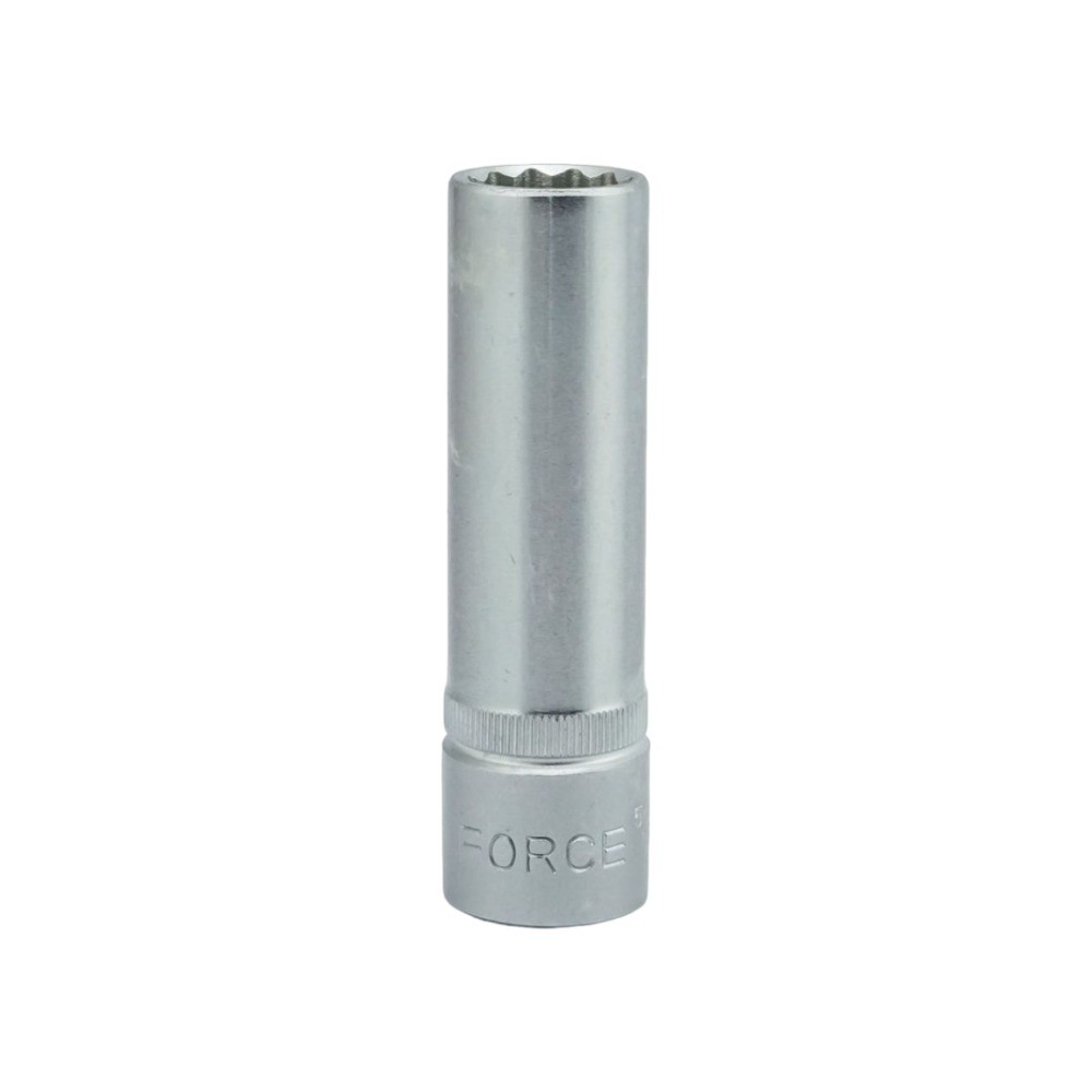 ลูกบ็อกซ์ 12PT FORCE F131 5497715 ขนาด 1 2 นิ้ว เบอร์ 15
