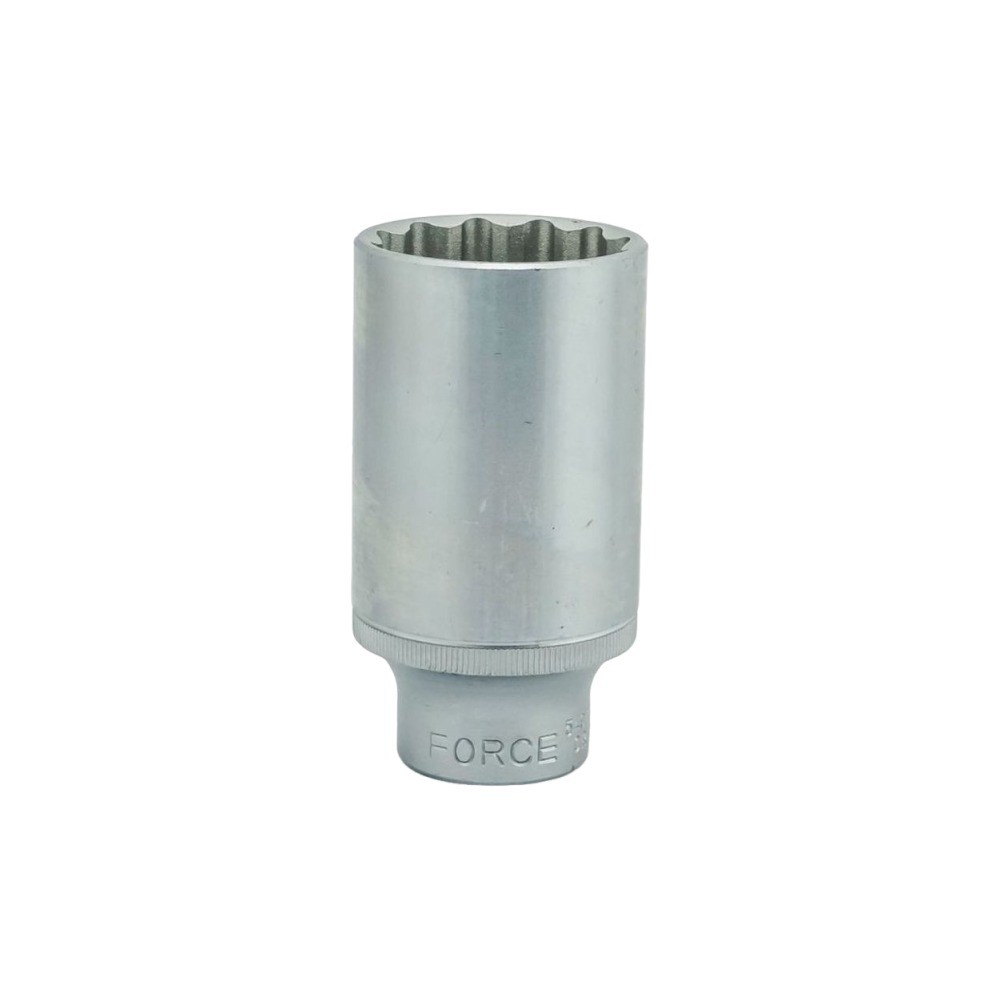 ลูกบ็อกซ์ 12PT FORCE F131 5497732 ขนาด 1 2 นิ้ว เบอร์ 32