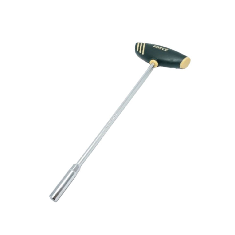 ประแจขันด้ามตัวที 6PT FORCE F131 77430008 เบอร์ 8