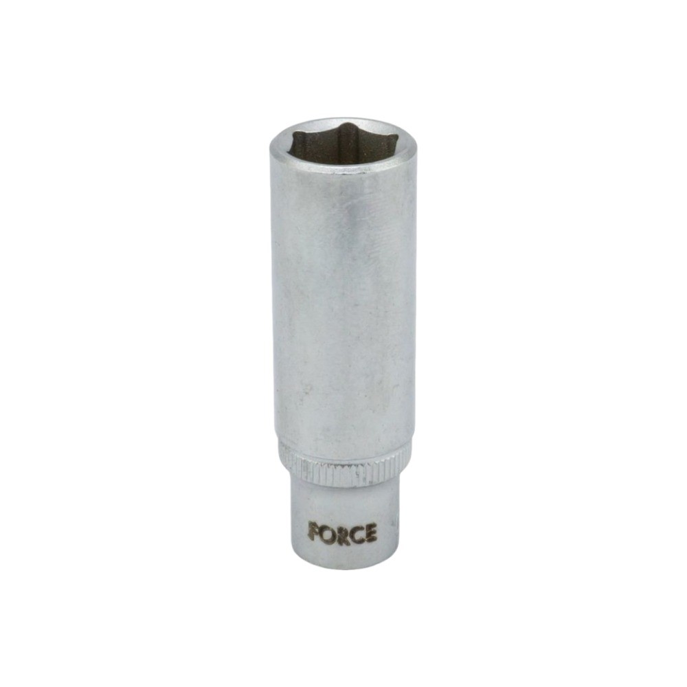ลูกบ็อกซ์ 6PT FORCE F131 525507 16 ขนาด 1 4 นิ้ว เบอร์ 7 16 นิ้ว