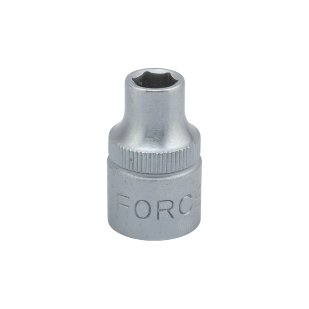 ลูกบ็อกซ์ FORCE F131 53507 ขนาด 3 8 นิ้ว เบอร์ 7