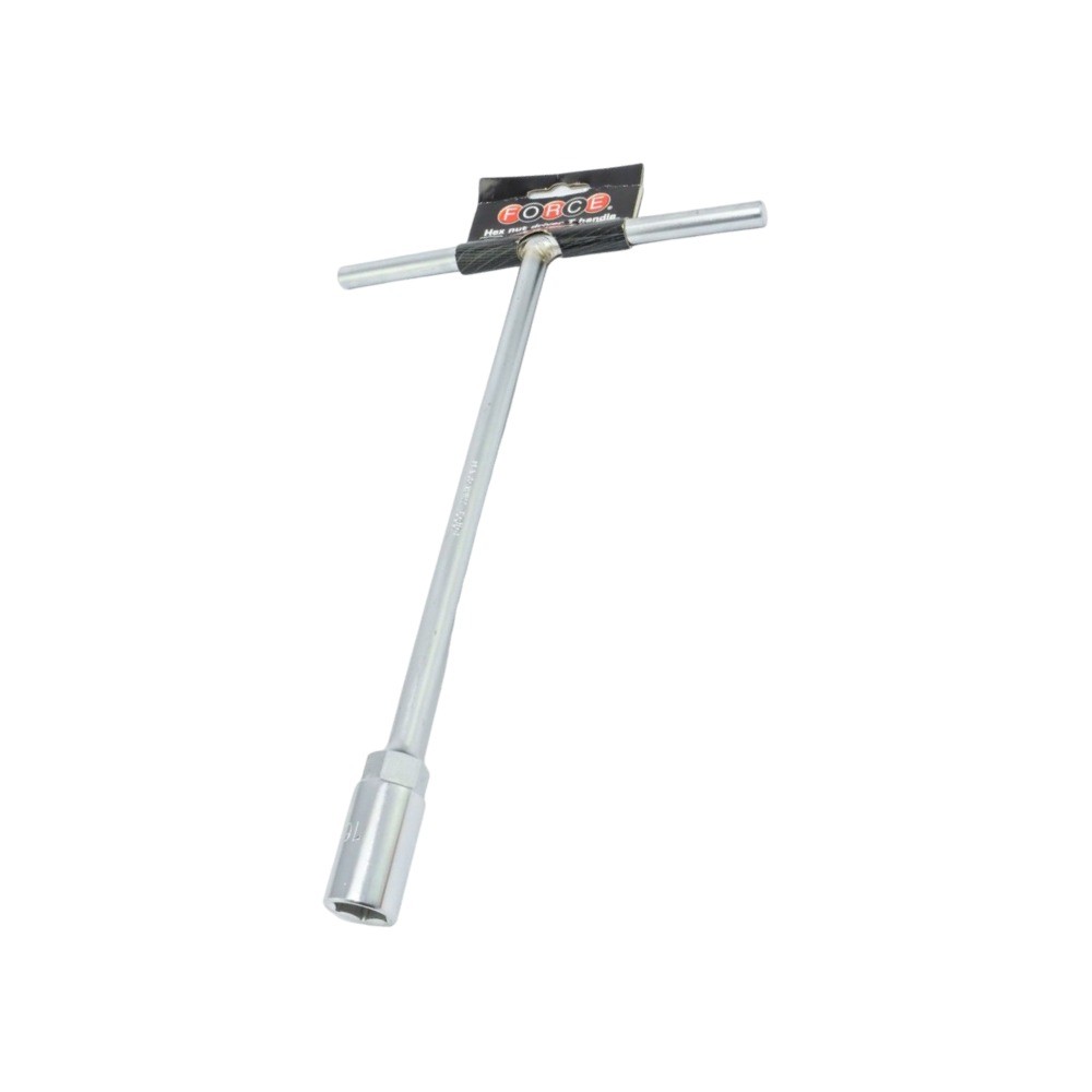 ด้ามขันตัวทีหกเหลี่ยม FORCE F131 77416A เบอร์ 16