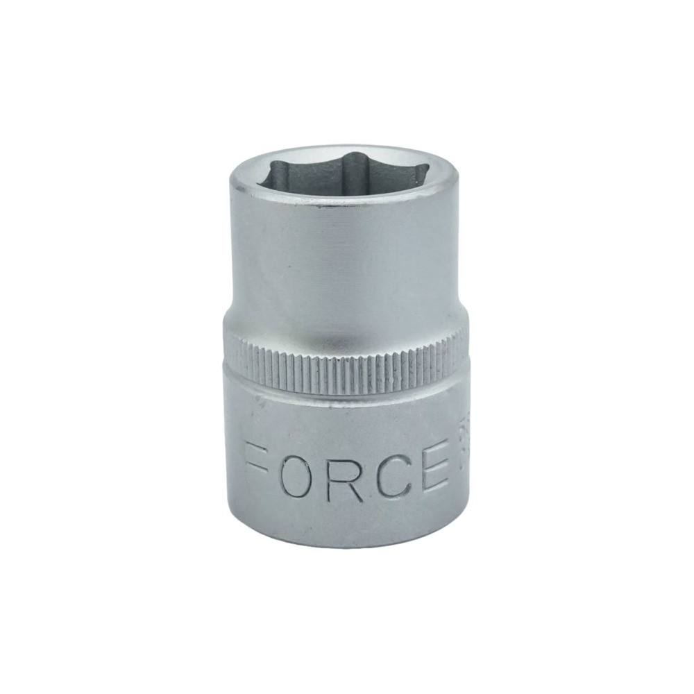 ลูกบ็อกซ์ 6PT FORCE F131 56522 ขนาด 3 4 นิ้ว เบอร์ 22