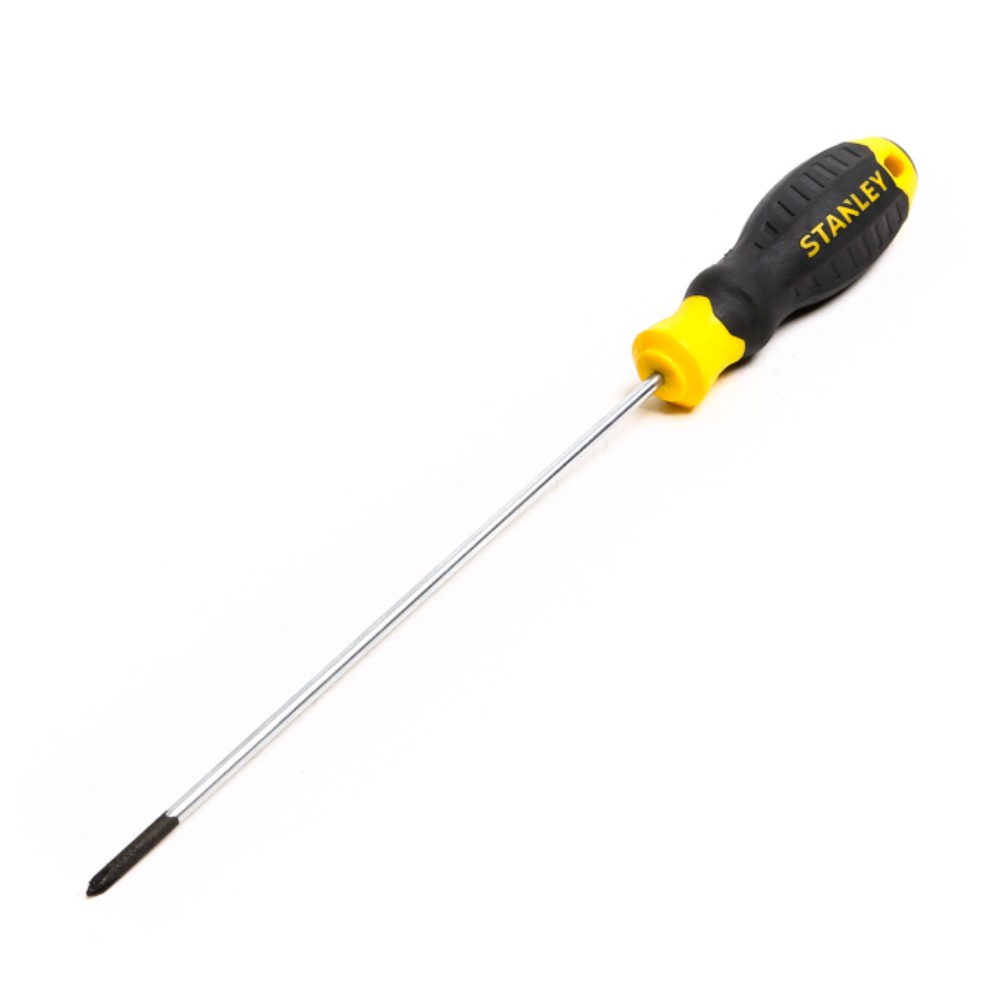 ไขควงปากแฉก STANLEY STMT60803 8 ขนาด PH0X150 มม 