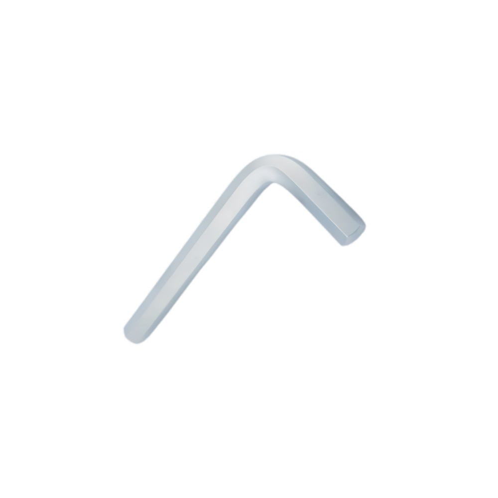 ประแจแอลหกเหลี่ยม FORCE F131 76427 เบอร์ 27