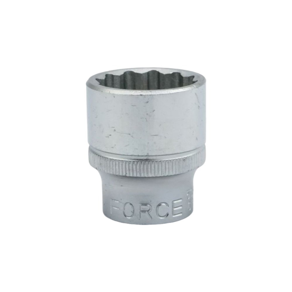 ลูกบ็อกซ์ 12PT FORCE F131 5397 8 ขนาด 3 8 นิ้ว เบอร์ 7 8 นิ้ว
