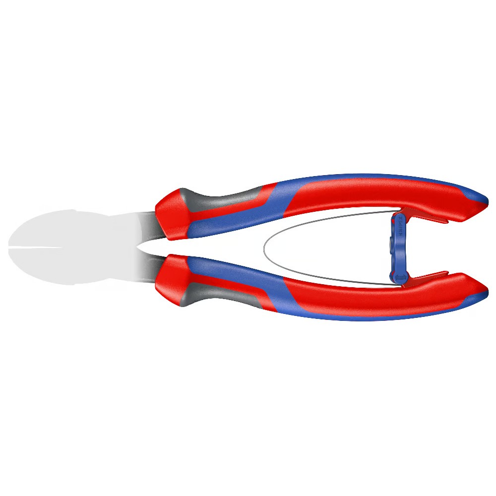 สปริงเปิดปากคีมอัตโนมัติ KNIPEX SpringLock Clip 00 64 01 F V01 สำหรับคีมด้ามจับแบบ Comfort