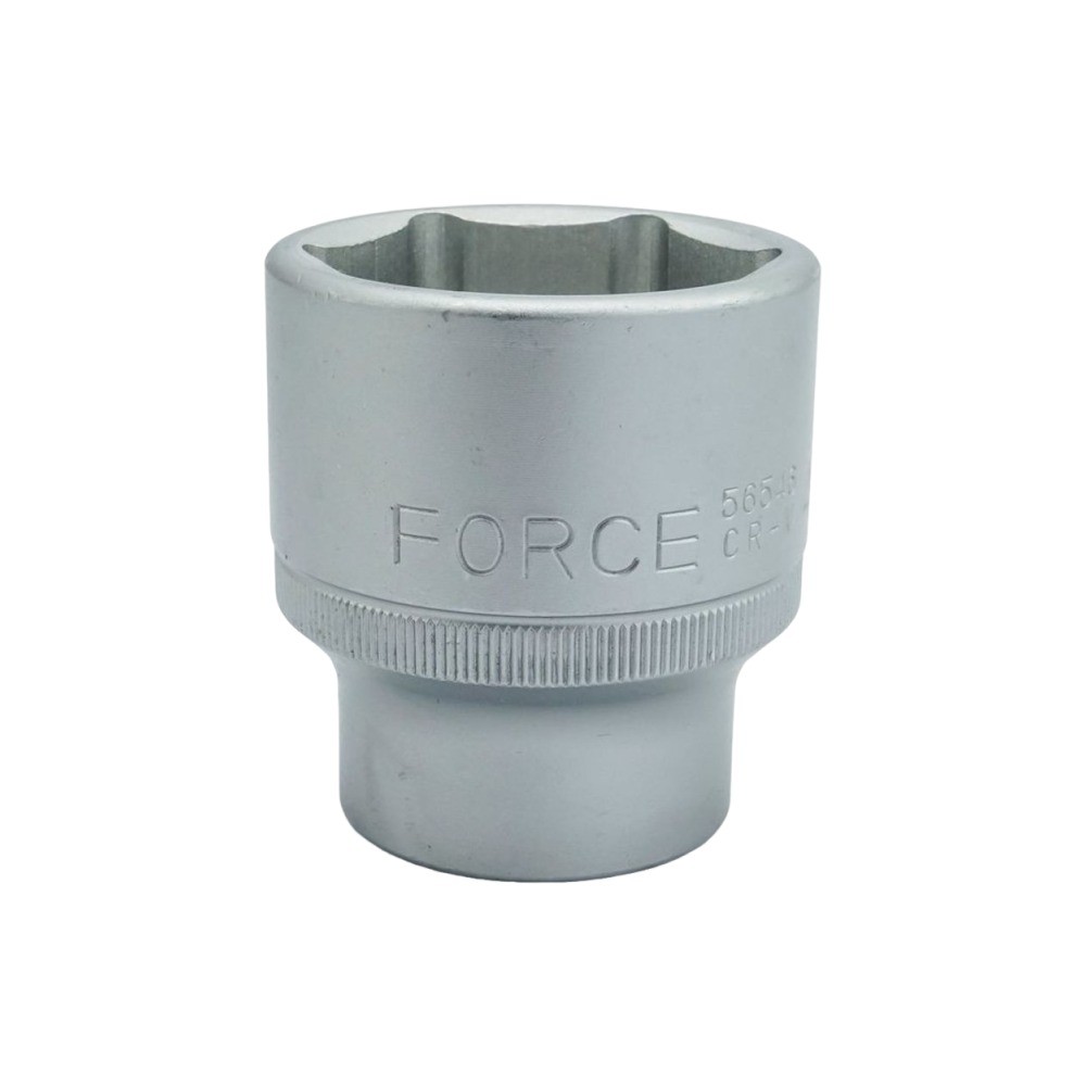 ลูกบ็อกซ์ 6PT FORCE F131 56546 ขนาด 3 4 นิ้ว เบอร์ 46