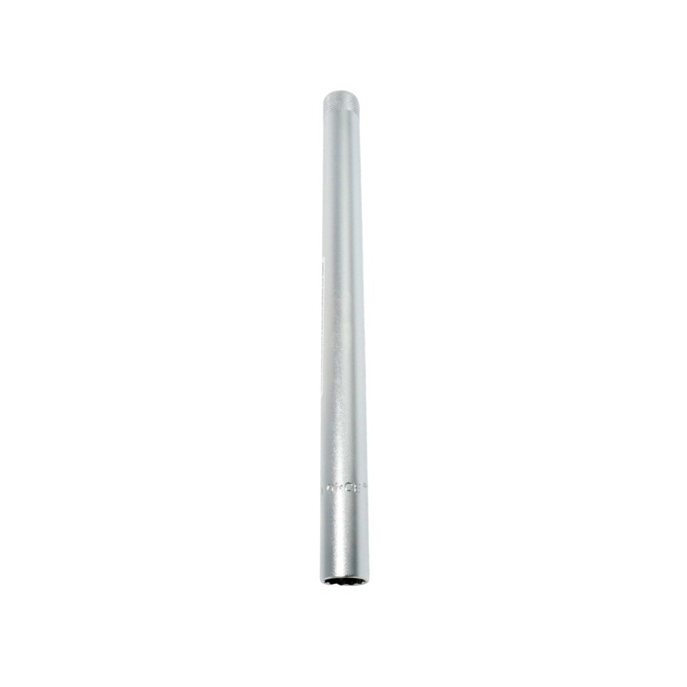 ลูกบ็อกซ์หัวเทียนยาว 12PT FORCE F131 807325014M ขนาด 3 8 นิ้ว