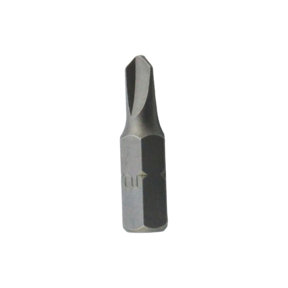 ดอกไขควงหัว TRI WING FORCE F131 122S2502 ขนาด 1 4 นิ้ว เบอร์ 2
