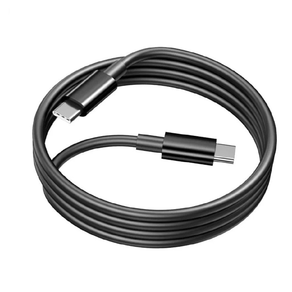 สายชาร์จ USB Type C to C INGCO IUCC02 ขนาด 1 เมตร