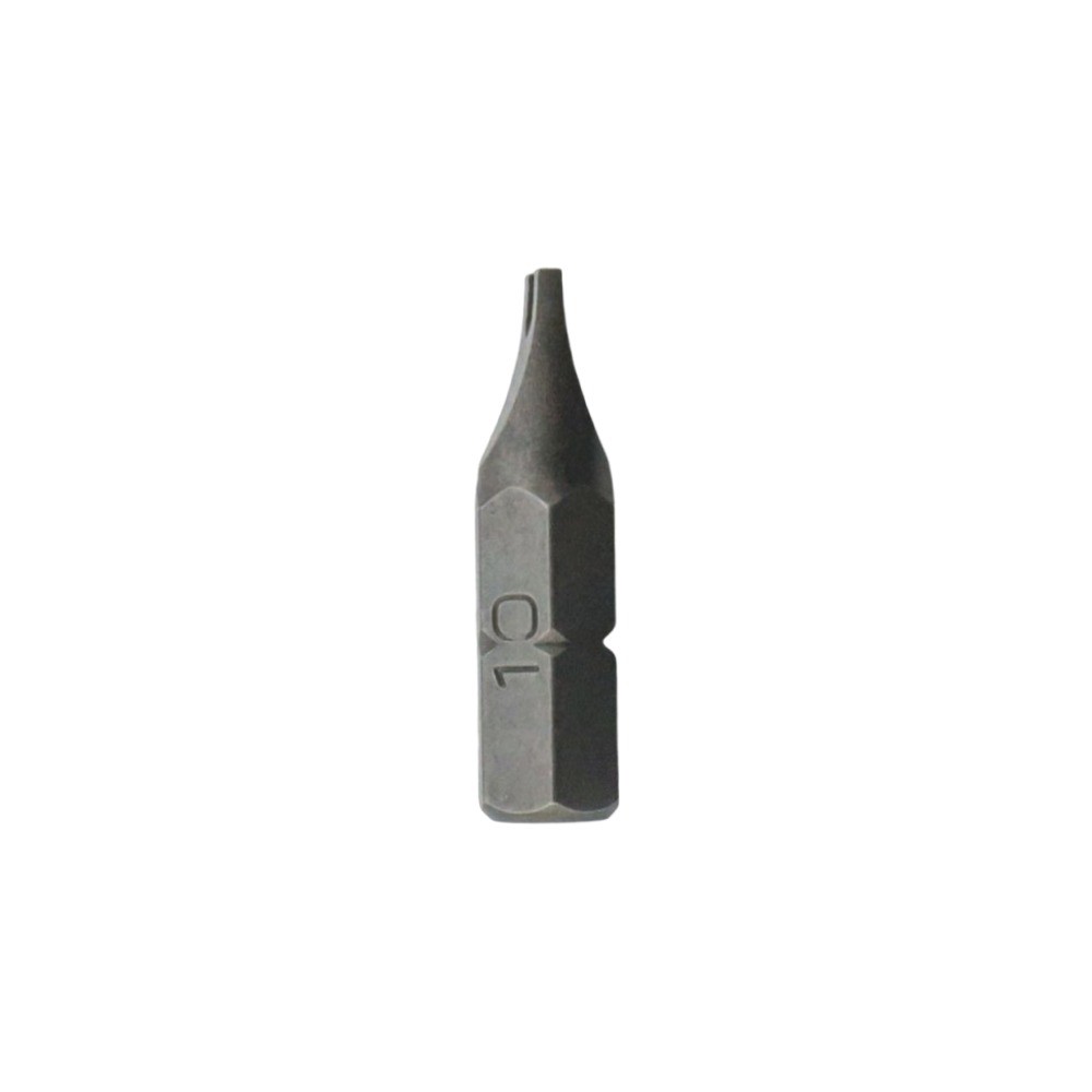 ดอกไขควงหัว SPANNER FORCE F131 123S2510 ขนาด 1 4 นิ้ว เบอร์ 10