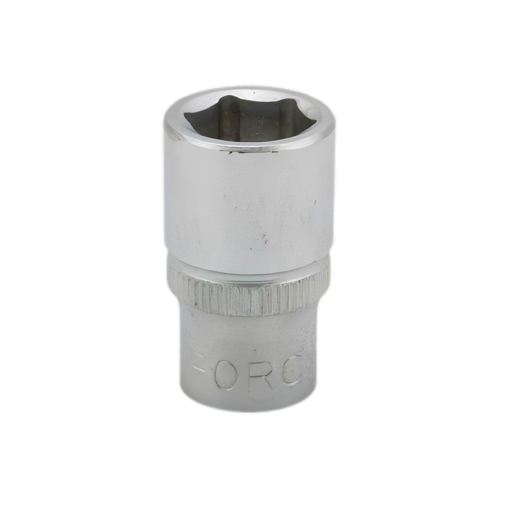 ลูกบ็อกซ์สั้น 6PT FORCE F131 5253 8 ขนาด 1 4 นิ้ว เบอร์ 3 8 นิ้ว