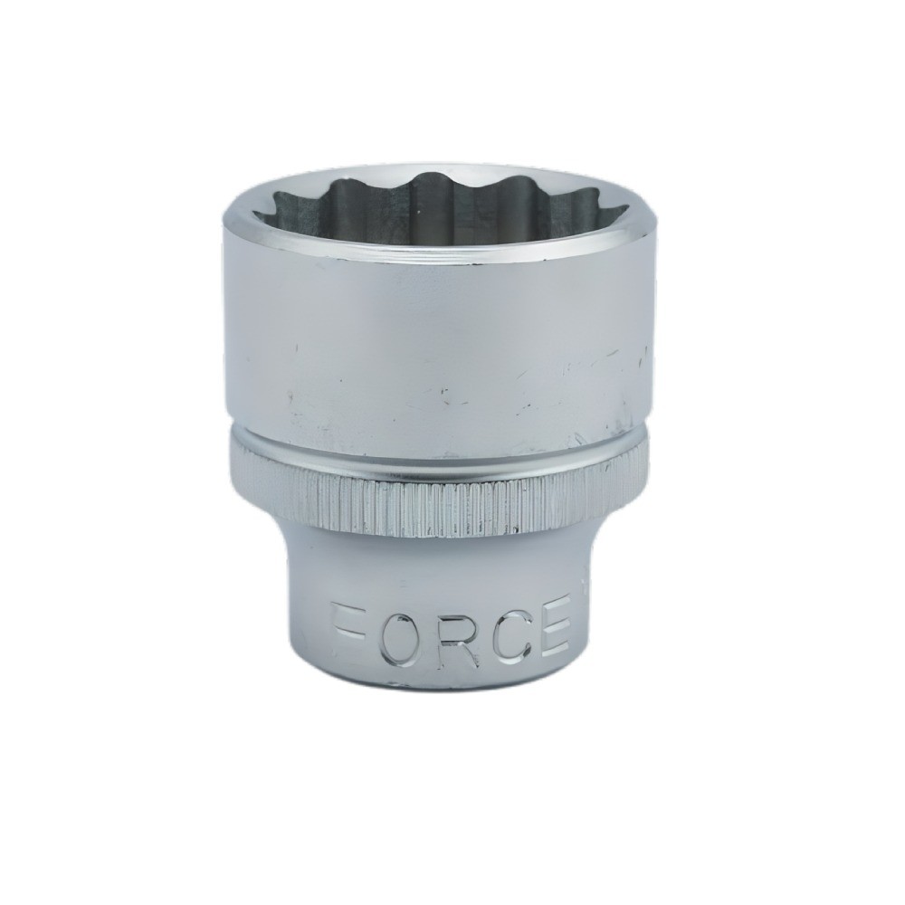 ลูกบ็อกซ์ 12PT FORCE F131 53913 16 ขนาด 3 8 นิ้ว เบอร์ 13 16 นิ้ว
