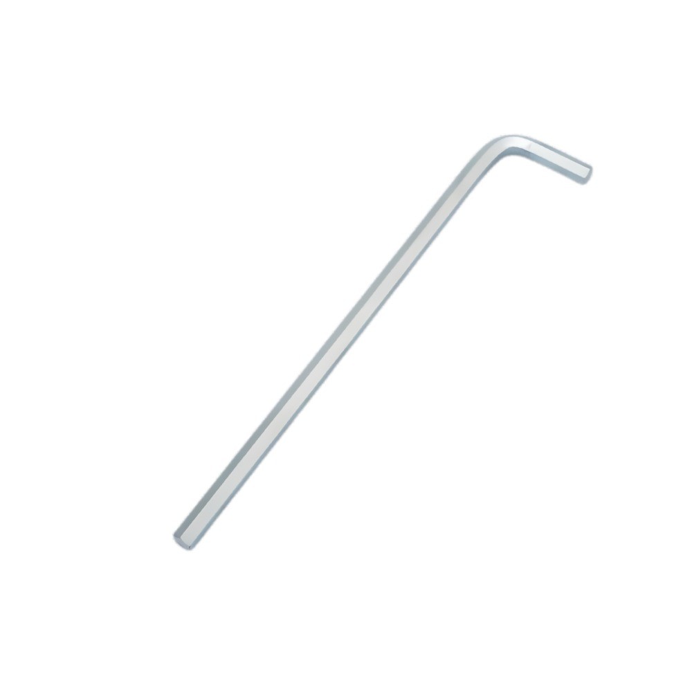 ประแจแอลหกเหลี่ยมแบบยาวพิเศษ FORCE F131 76407XL เบอร์ 7