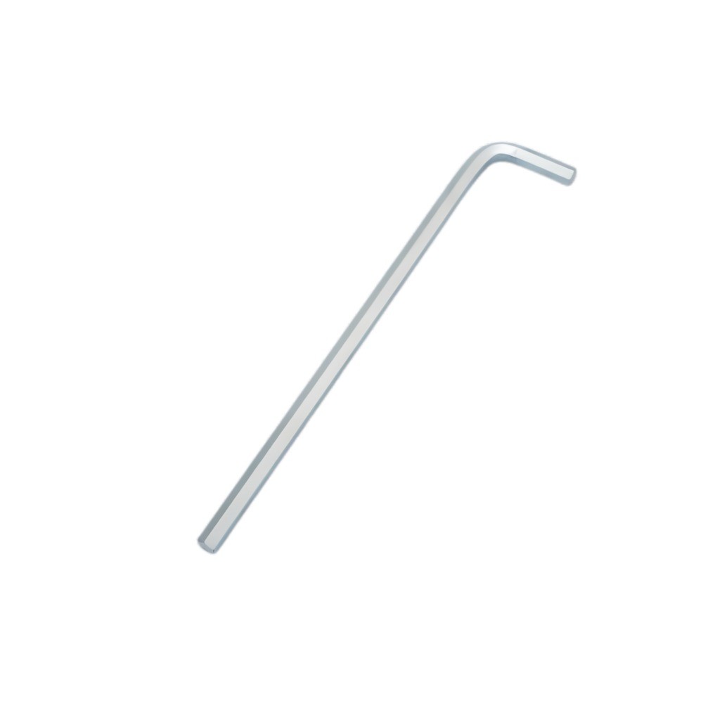ประแจแอลหกเหลี่ยมแบบยาวพิเศษ FORCE F131 76411XL เบอร์ 11