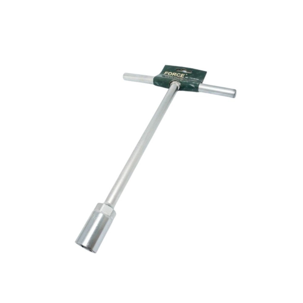ด้ามขันตัวทีหกเหลี่ยม FORCE F131 77420A เบอร์ 20