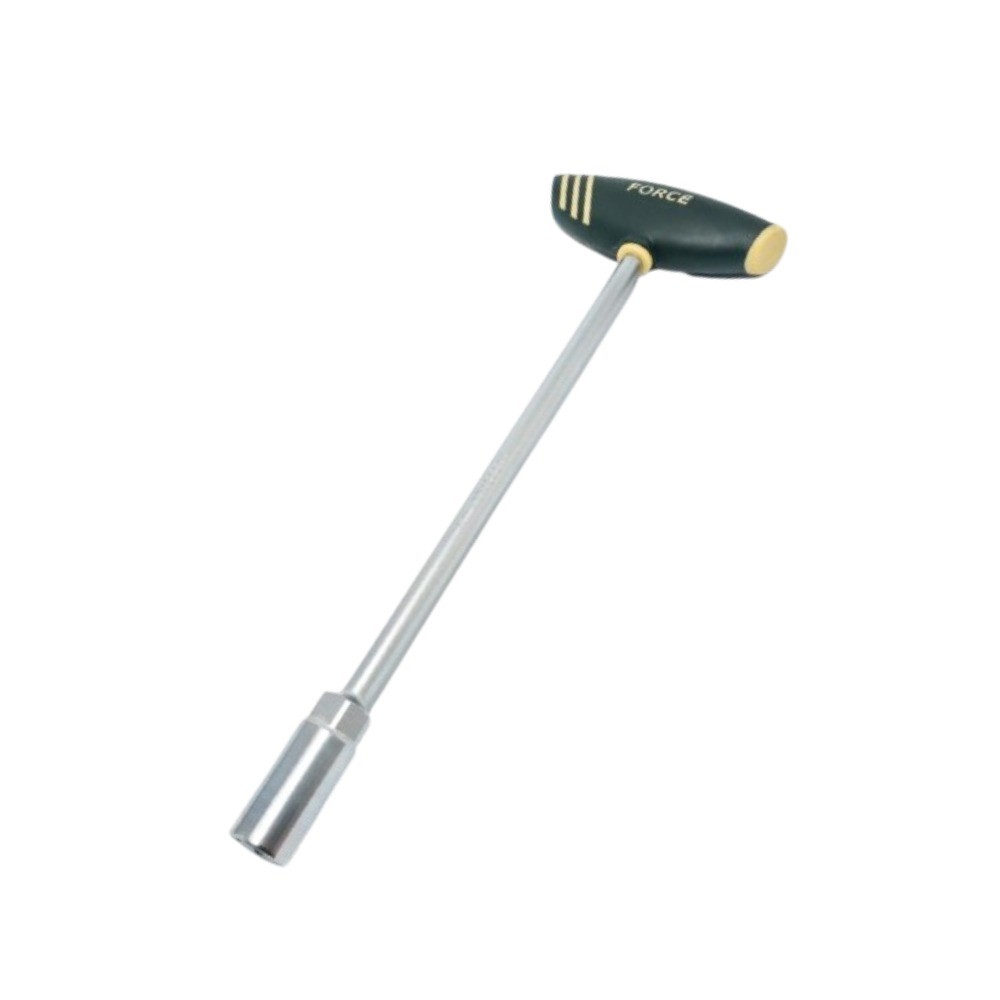 ประแจขันด้ามตัวที 6PT FORCE F131 77430014 เบอร์ 14