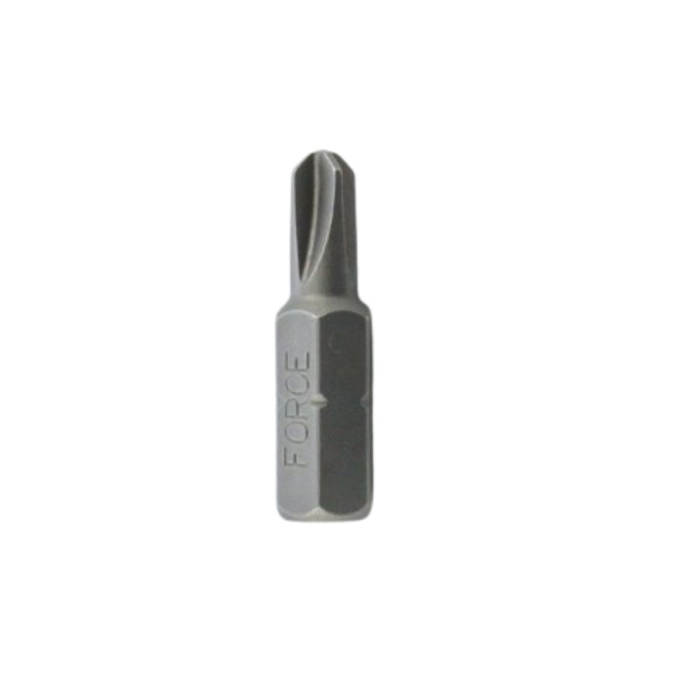ดอกไขควงหัว TORQ FORCE F131 121S2506 ขนาด 1 4 นิ้ว เบอร์ 6