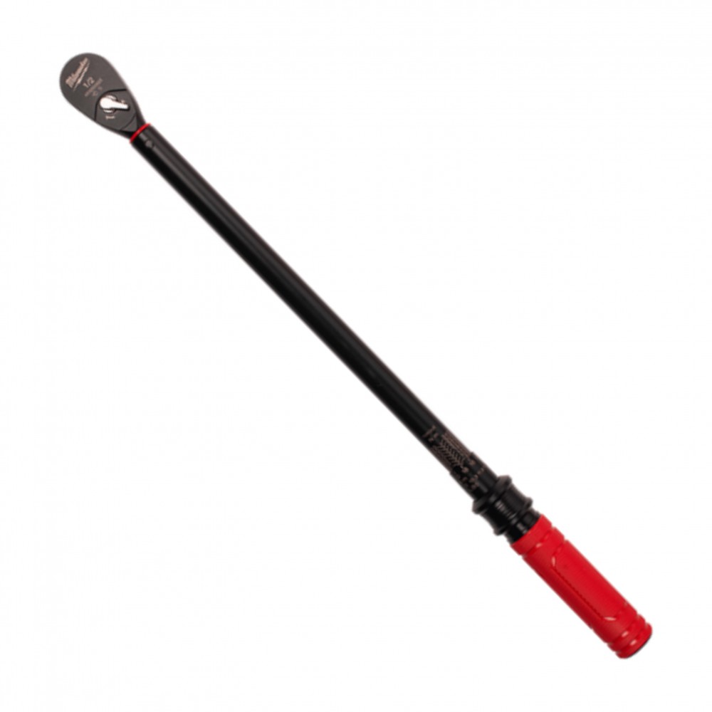 ประแจปอนด์ MILWAUKEE 4932500825 ขนาด 1 2 นิ้ว ช่วงแรงบิด 60 340 Nm