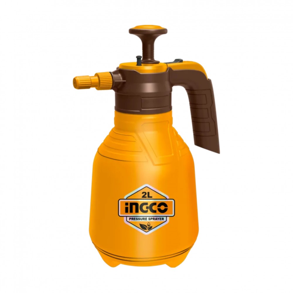 กระบอกฉีดน้ำ INGCO HSPP20202 แบบอัดลม ขนาด 2 L