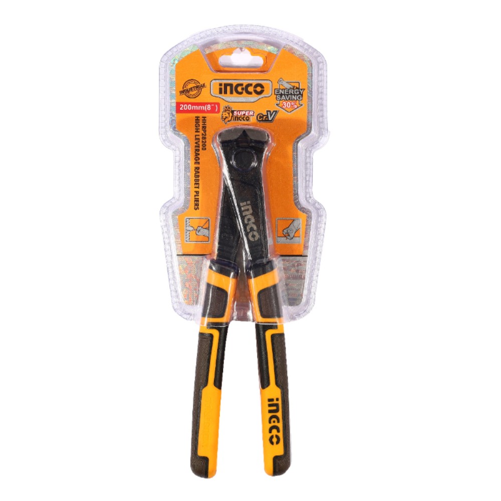 คีมผูกลวด INGCO HHRP28200 ขนาด 8 นิ้ว