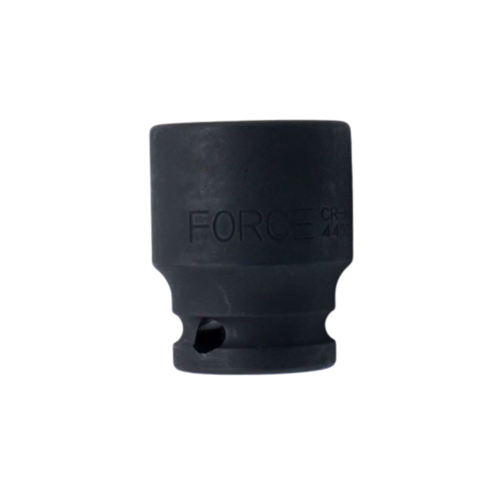 ลูกบ็อกซ์ลม 6 เหลี่ยม FORCE F131 44525 ขนาด 1 2 นิ้ว เบอร์ 25