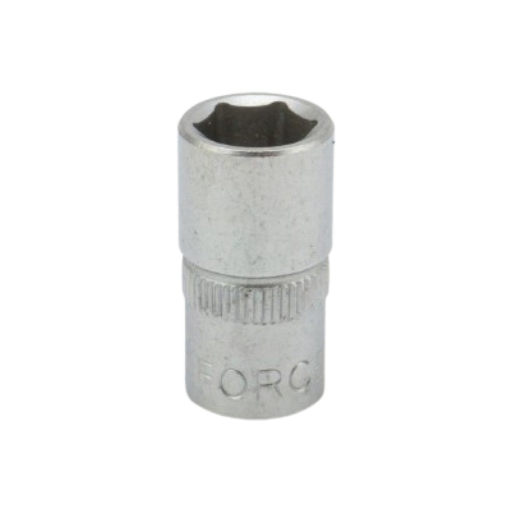 ลูกบ็อกซ์สั้น 6PT FORCE F131 52511 32 ขนาด 1 4 นิ้ว เบอร์ 11 32 นิ้ว