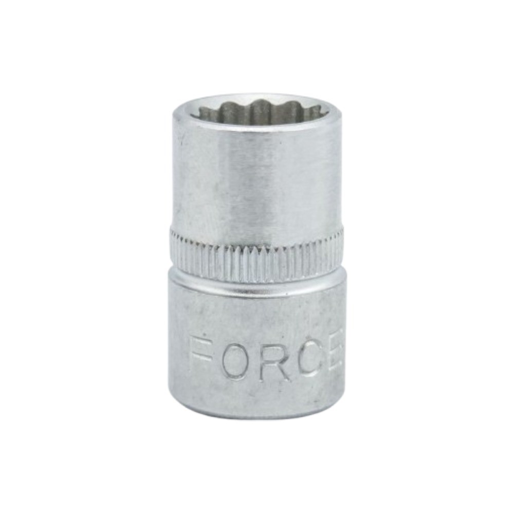 ลูกบ็อกซ์ 12PT FORCE F131 5397 16 ขนาด 3 8 นิ้ว เบอร์ 7 16 นิ้ว