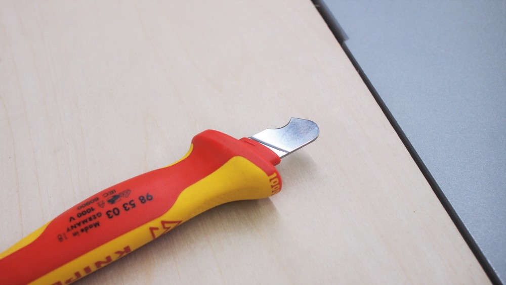 KNIPEX 98 53 03