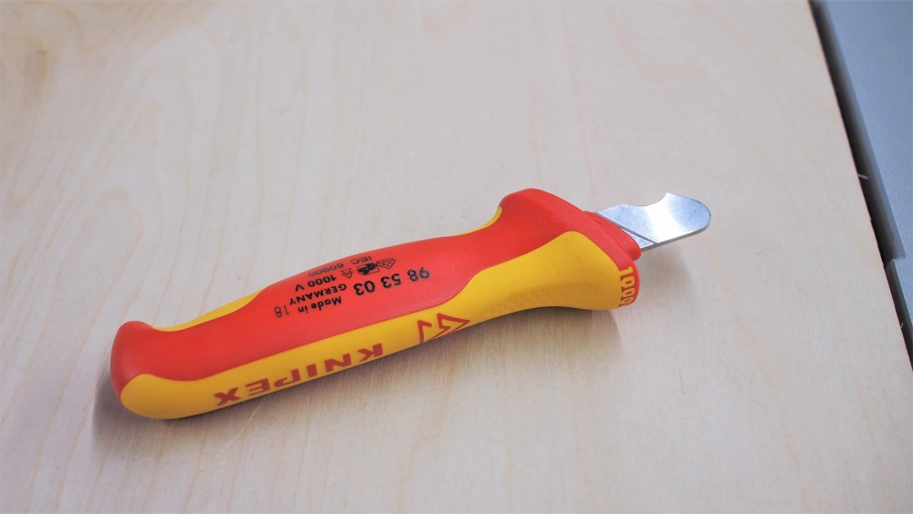 KNIPEX 98 53 03